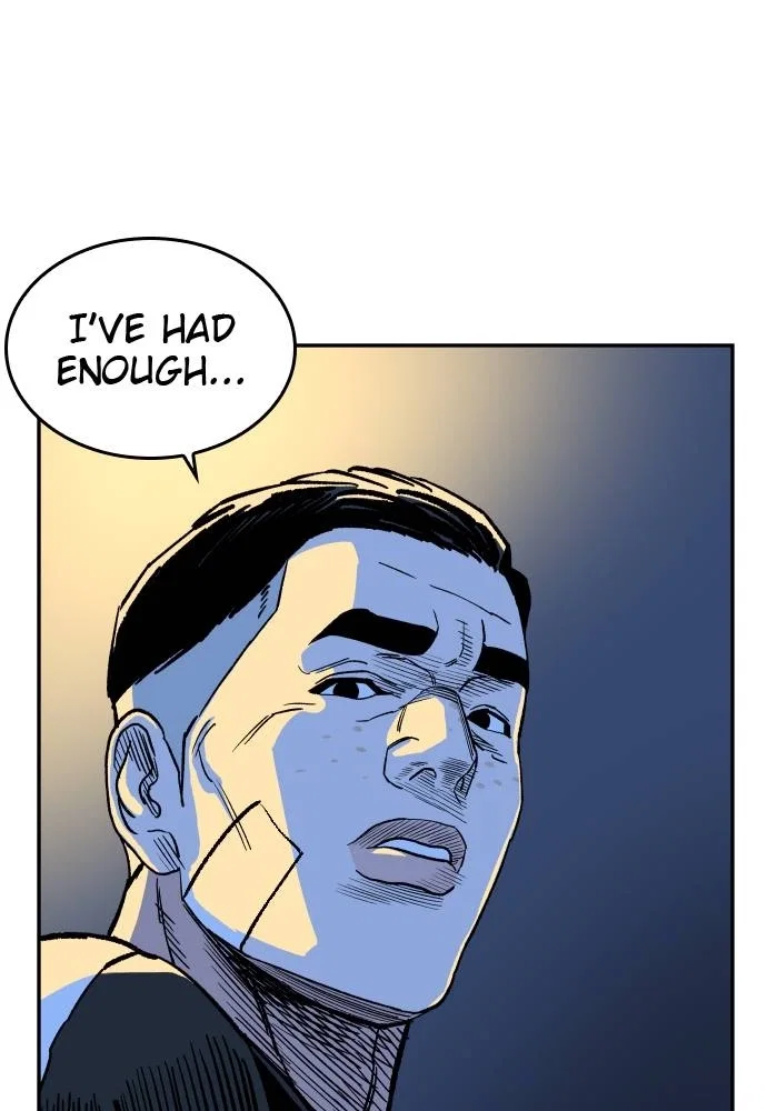 The Build Up Chapter 43 - Page 47