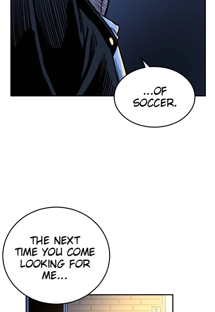 The Build Up Chapter 43 - Page 48