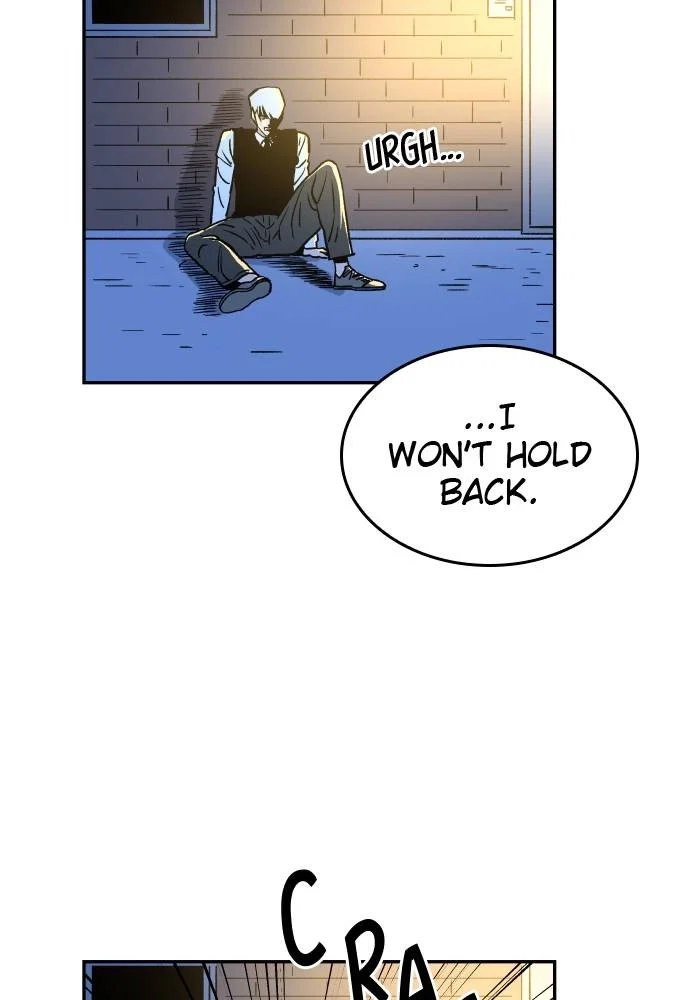 The Build Up Chapter 43 - Page 49