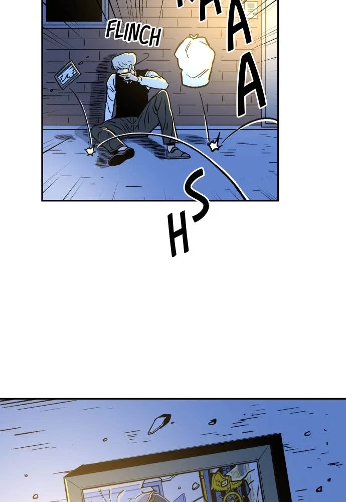 The Build Up Chapter 43 - Page 50