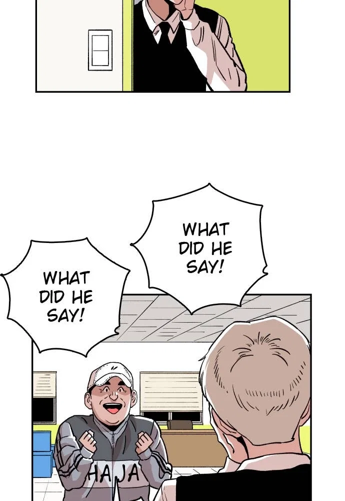 The Build Up Chapter 43 - Page 58