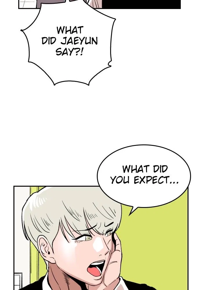 The Build Up Chapter 43 - Page 59