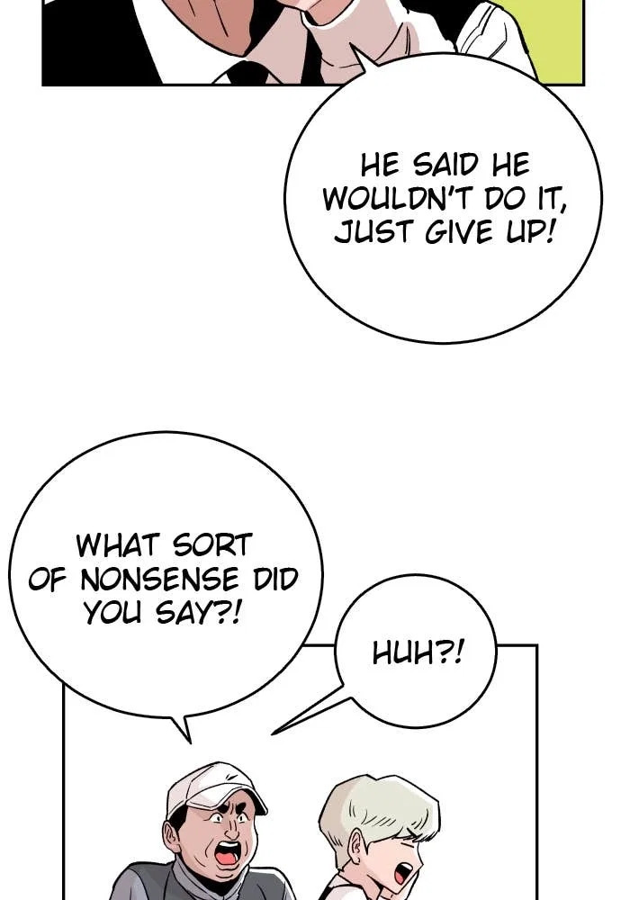 The Build Up Chapter 43 - Page 60
