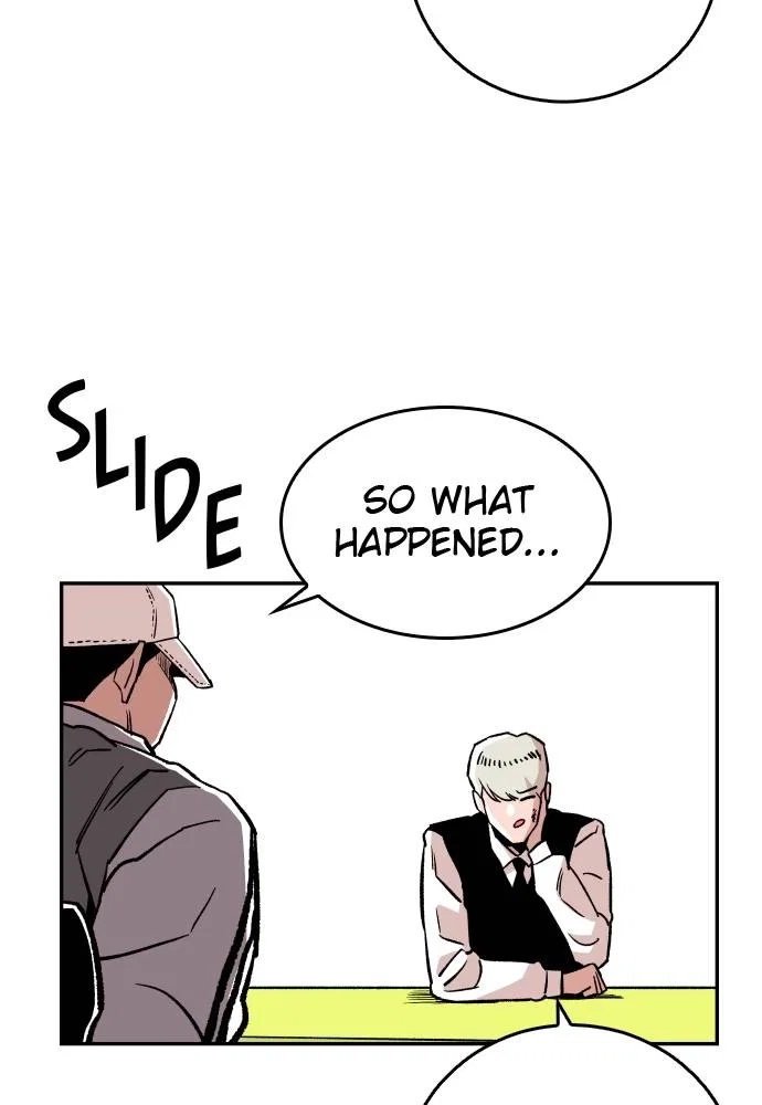 The Build Up Chapter 43 - Page 63