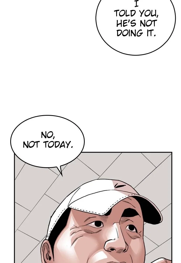 The Build Up Chapter 43 - Page 64