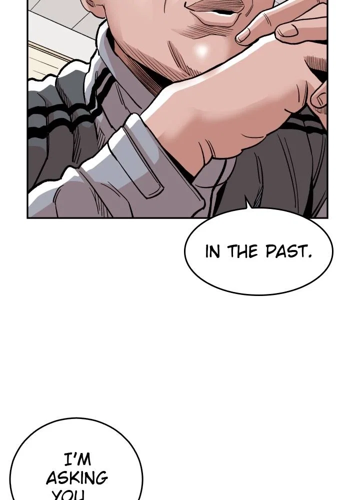 The Build Up Chapter 43 - Page 65