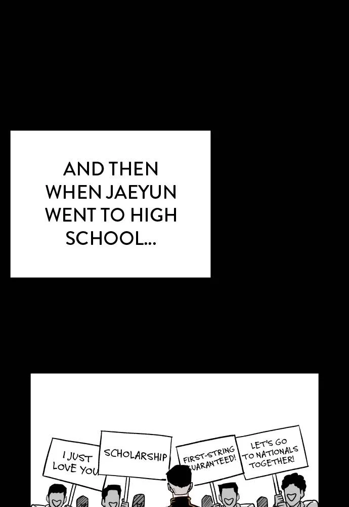 The Build Up Chapter 43 - Page 72
