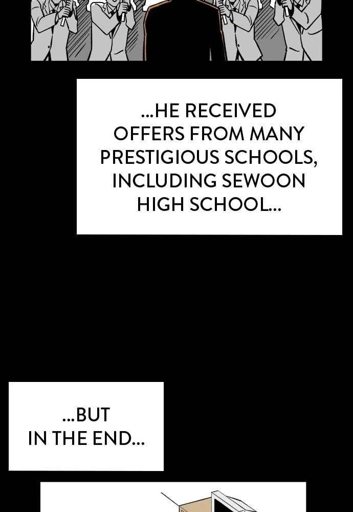 The Build Up Chapter 43 - Page 73
