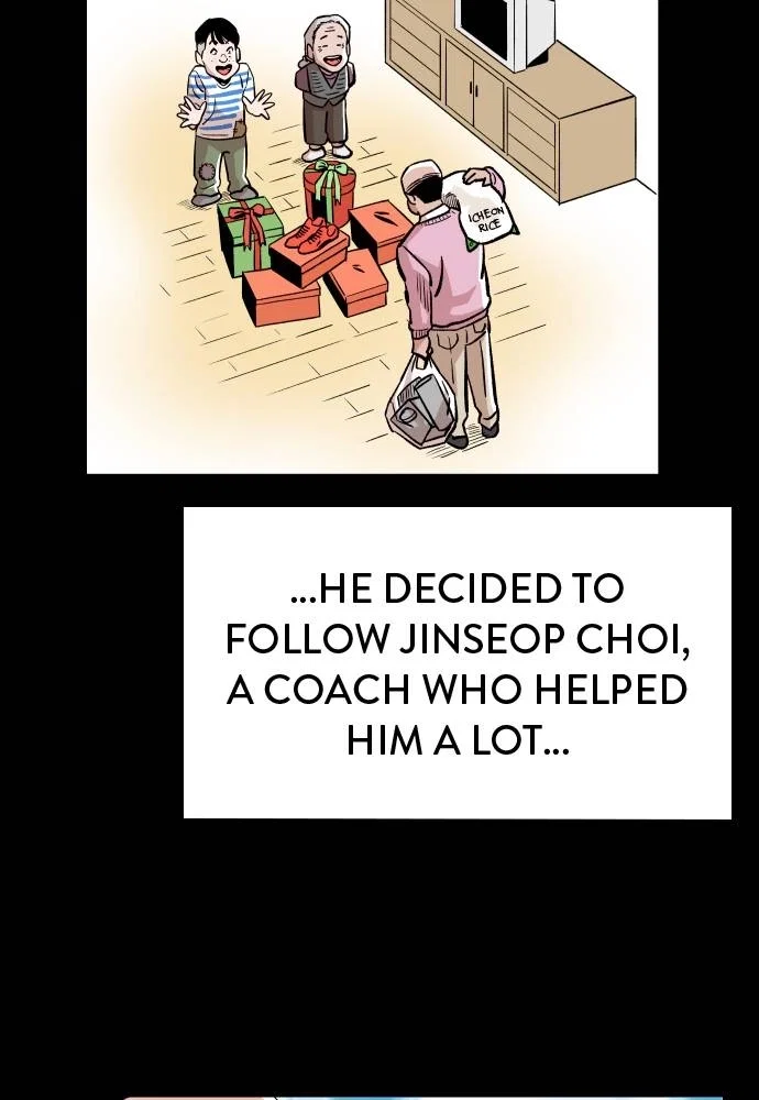 The Build Up Chapter 43 - Page 74