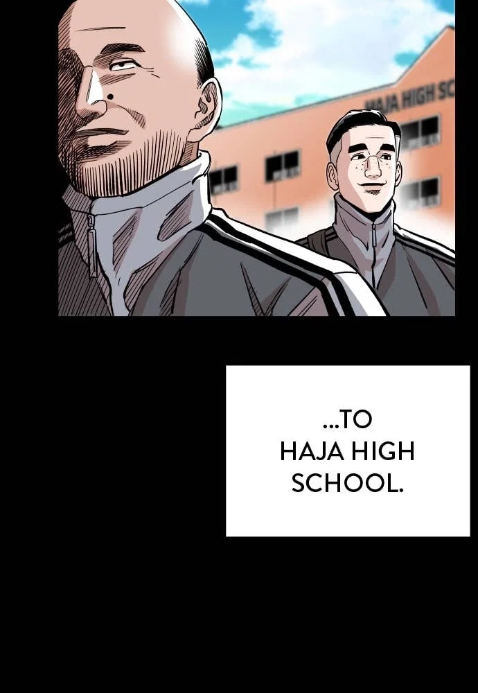 The Build Up Chapter 43 - Page 75