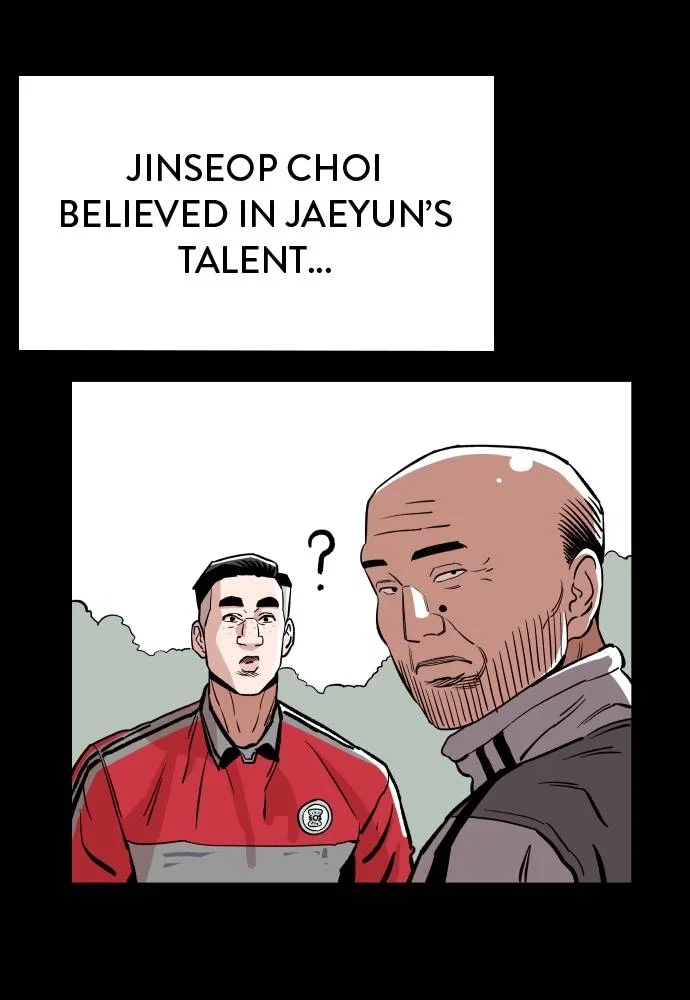 The Build Up Chapter 43 - Page 76