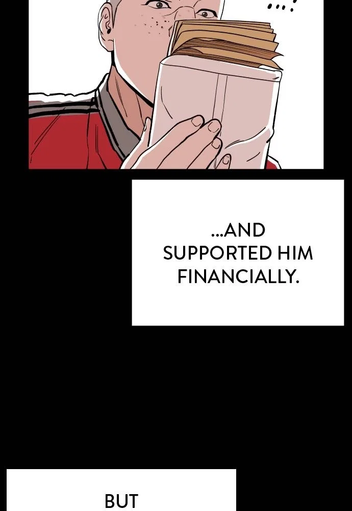 The Build Up Chapter 43 - Page 78