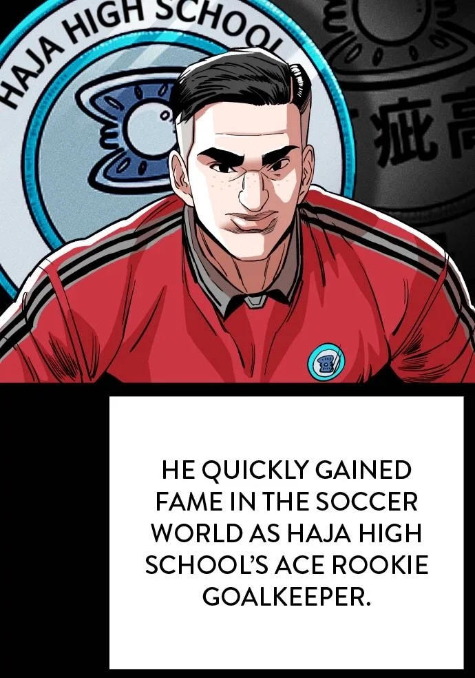 The Build Up Chapter 43 - Page 83