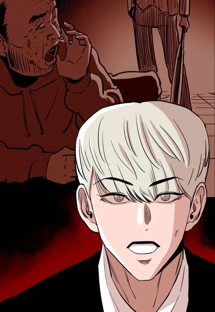 The Build Up Chapter 43 - Page 89