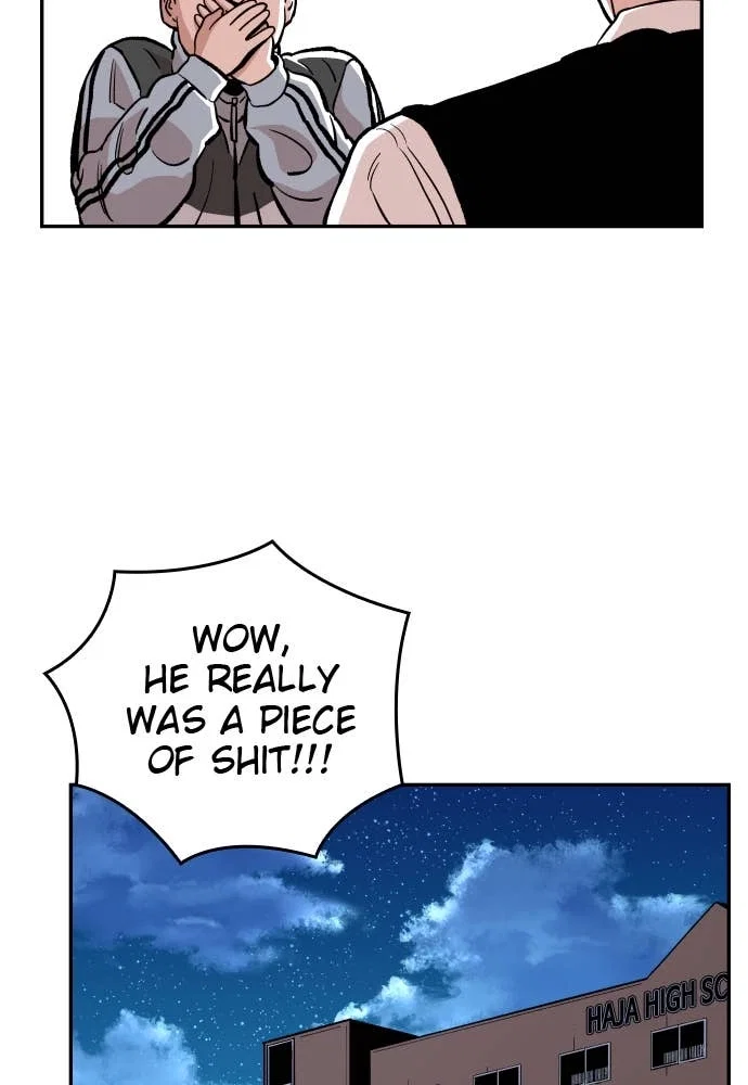 The Build Up Chapter 43 - Page 91