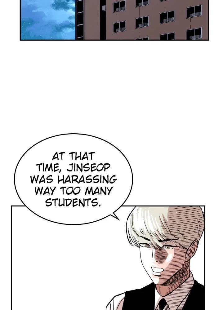 The Build Up Chapter 43 - Page 92