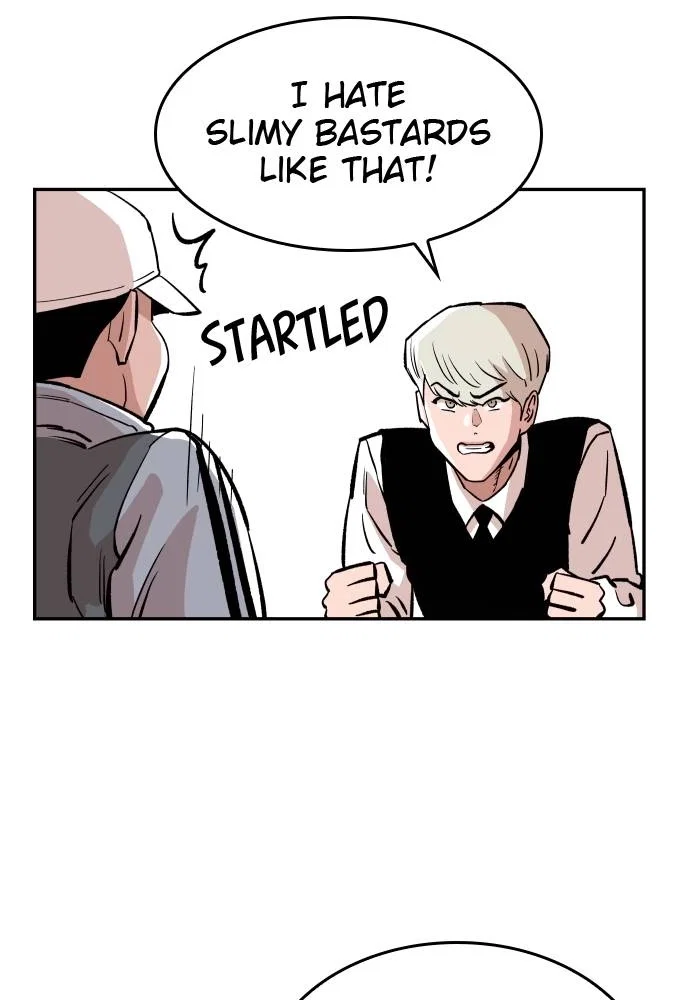 The Build Up Chapter 43 - Page 94