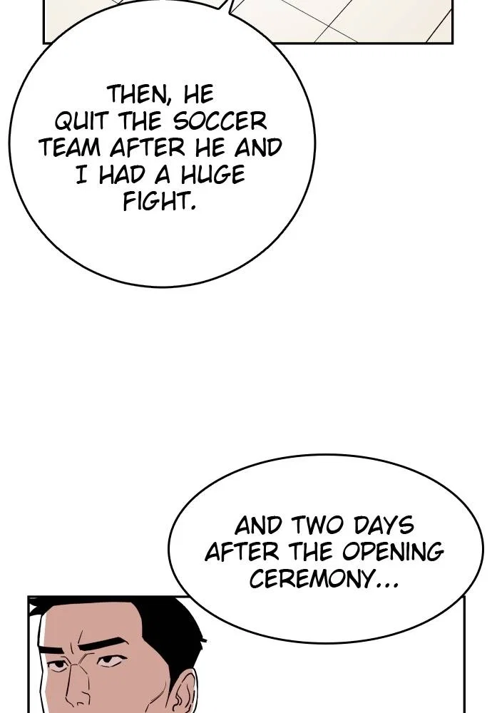 The Build Up Chapter 43 - Page 97
