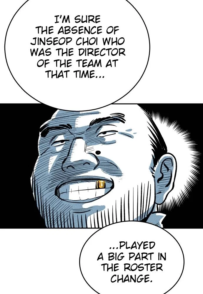 The Build Up Chapter 43 - Page 99