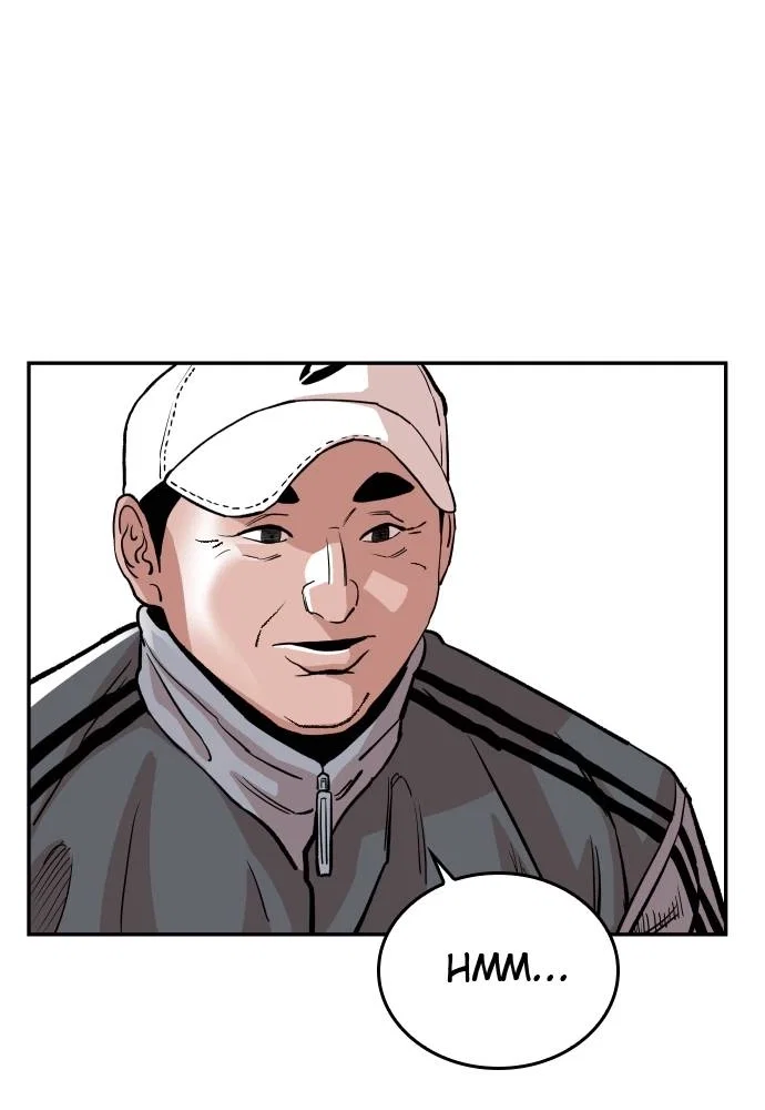The Build Up Chapter 43 - Page 102