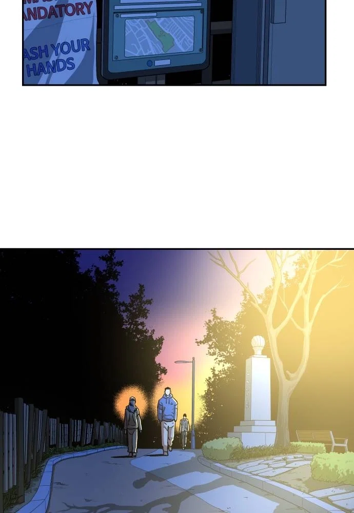 The Build Up Chapter 43 - Page 105