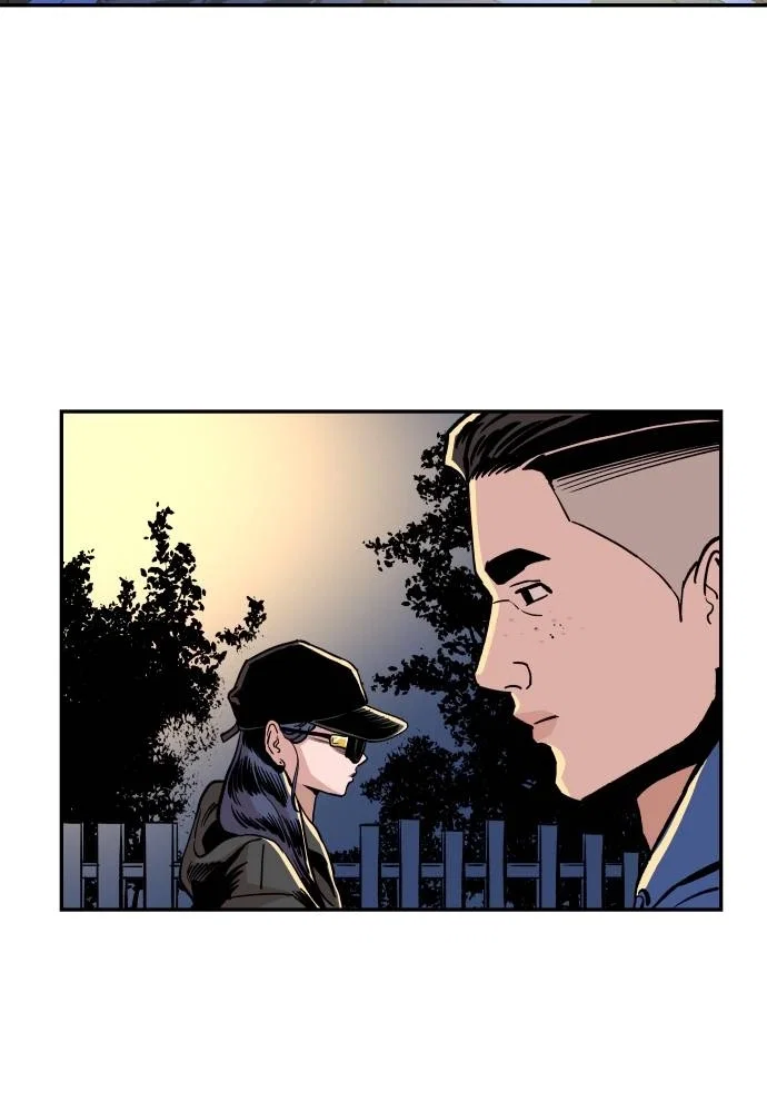 The Build Up Chapter 43 - Page 106