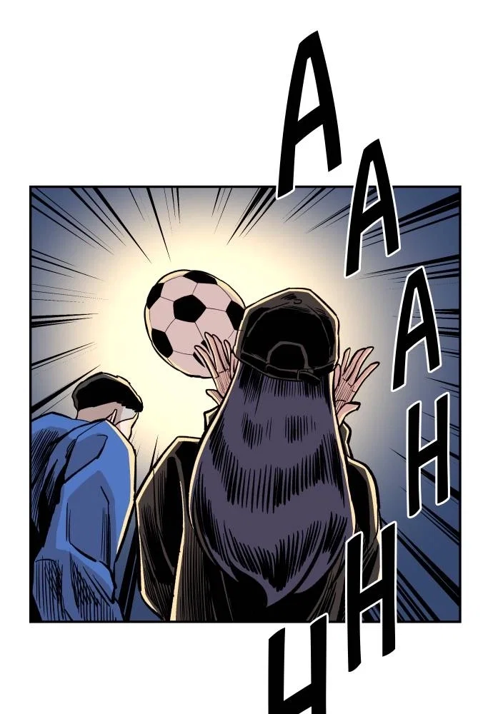 The Build Up Chapter 43 - Page 109