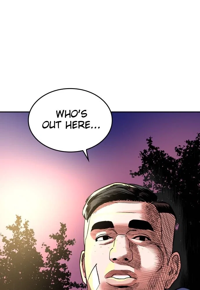 The Build Up Chapter 43 - Page 112