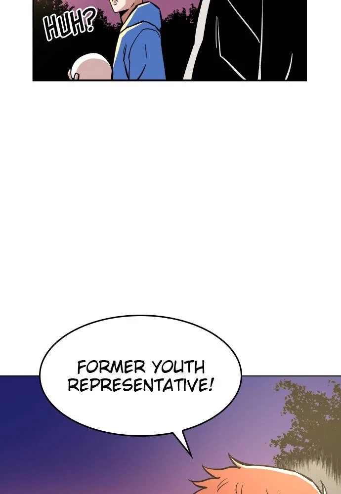 The Build Up Chapter 43 - Page 115