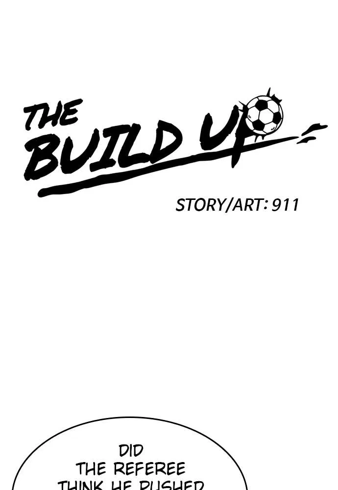 The Build Up Chapter 58 - Page 1