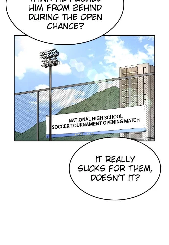 The Build Up Chapter 58 - Page 2