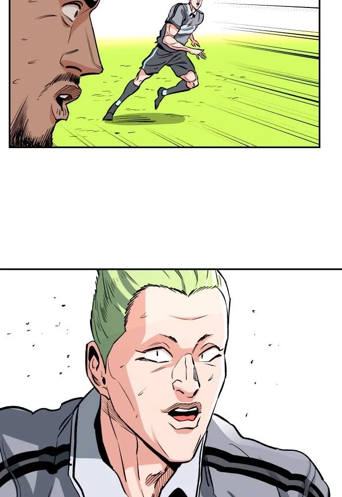 The Build Up Chapter 58 - Page 8