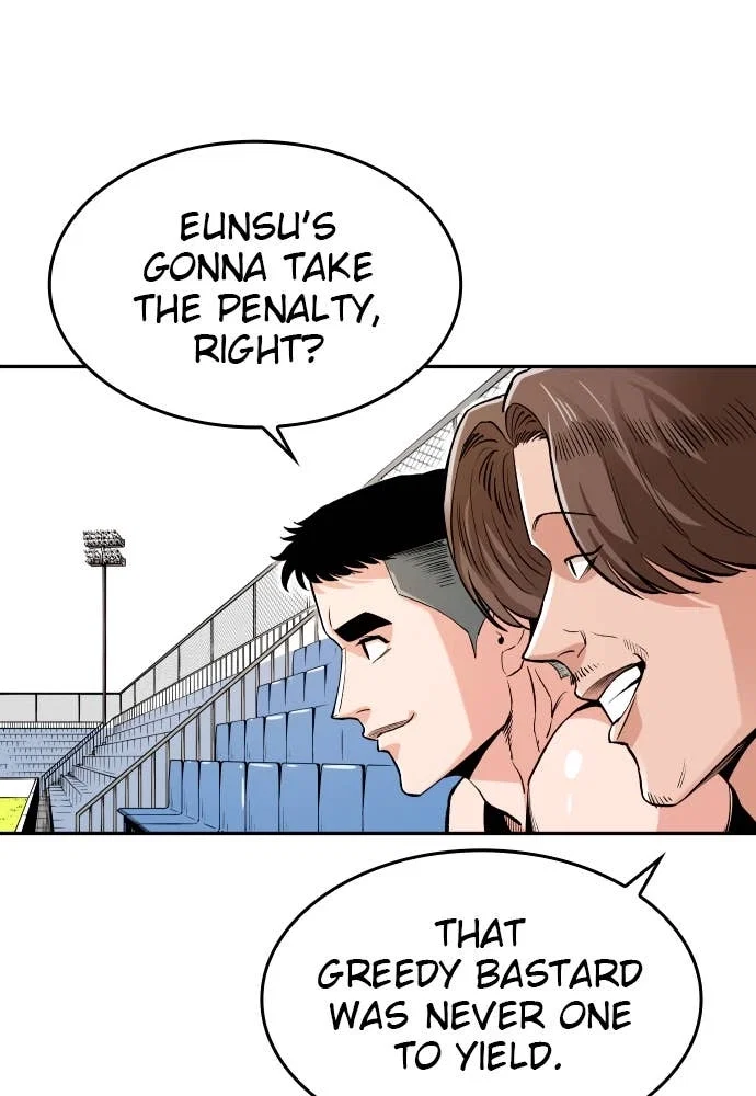 The Build Up Chapter 58 - Page 15