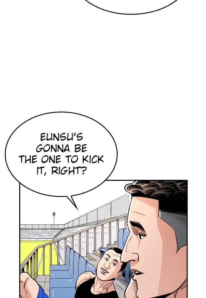 The Build Up Chapter 58 - Page 16