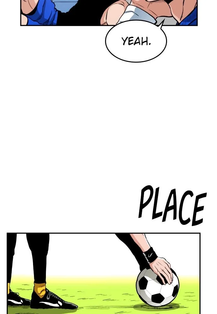 The Build Up Chapter 58 - Page 17