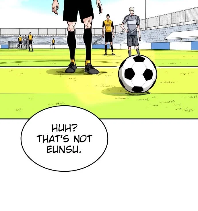 The Build Up Chapter 58 - Page 19
