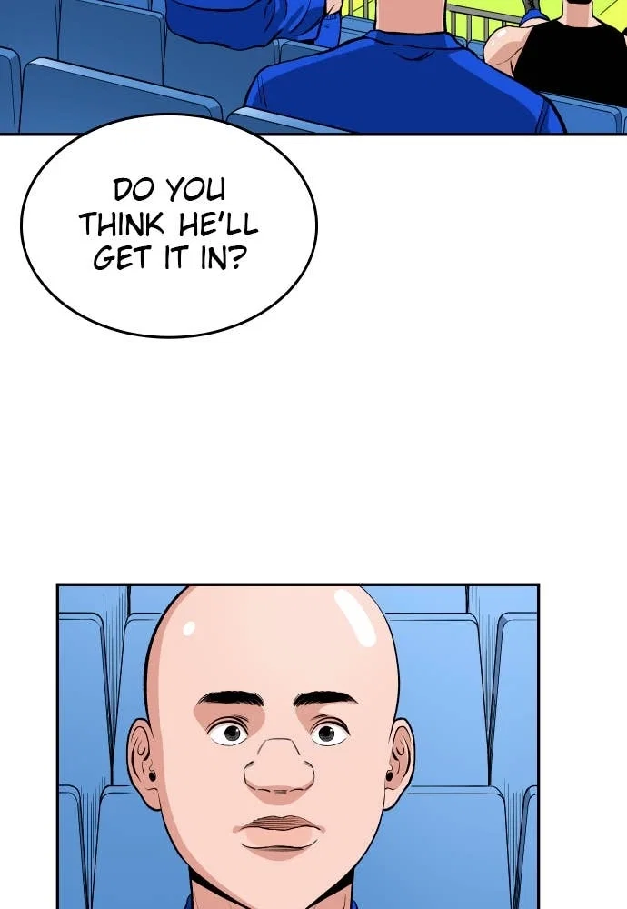 The Build Up Chapter 58 - Page 24