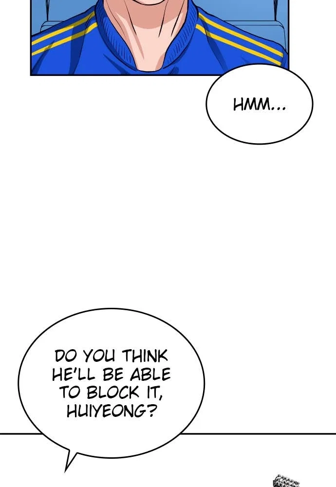 The Build Up Chapter 58 - Page 25