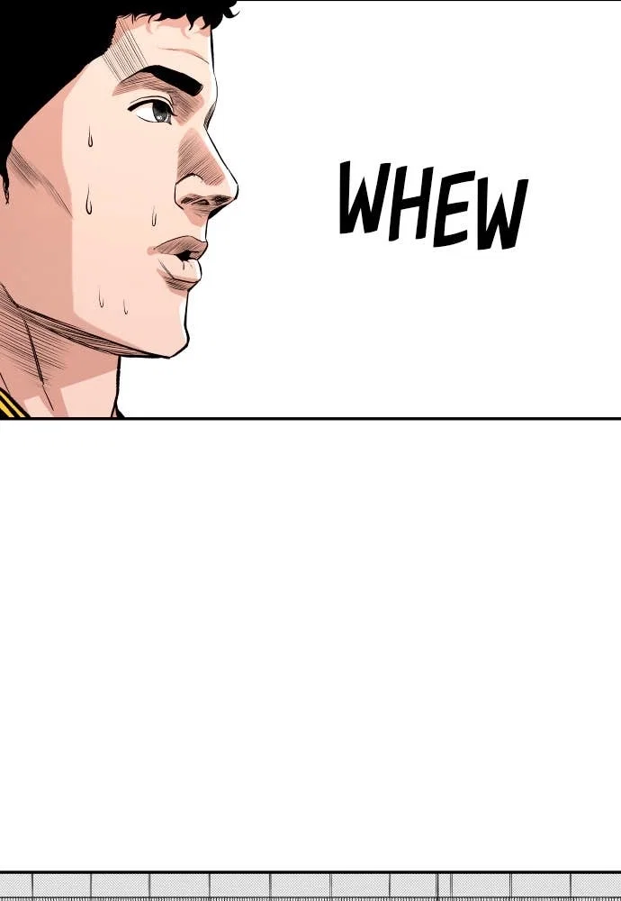 The Build Up Chapter 58 - Page 28