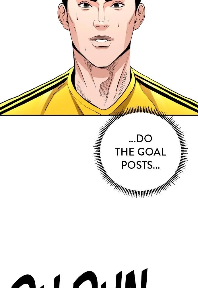 The Build Up Chapter 58 - Page 31