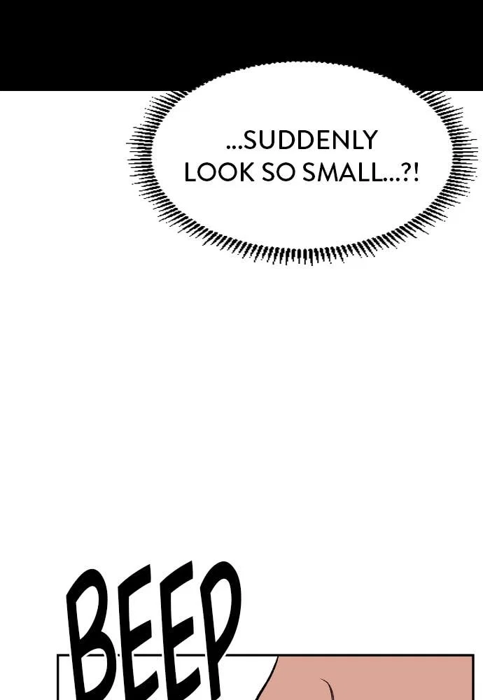 The Build Up Chapter 58 - Page 33