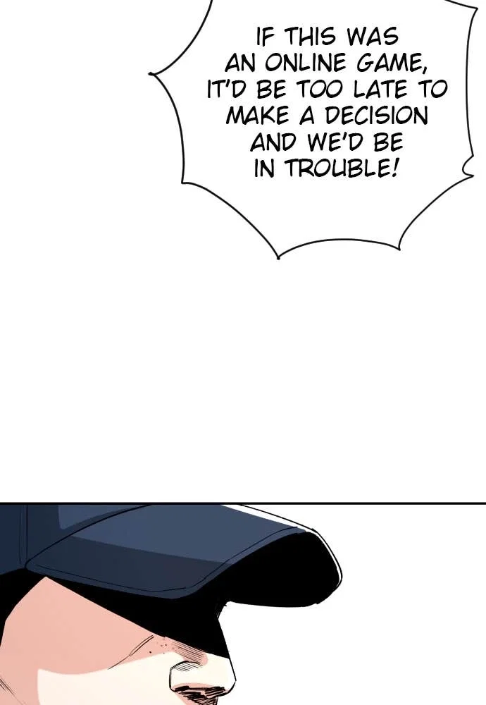 The Build Up Chapter 58 - Page 44