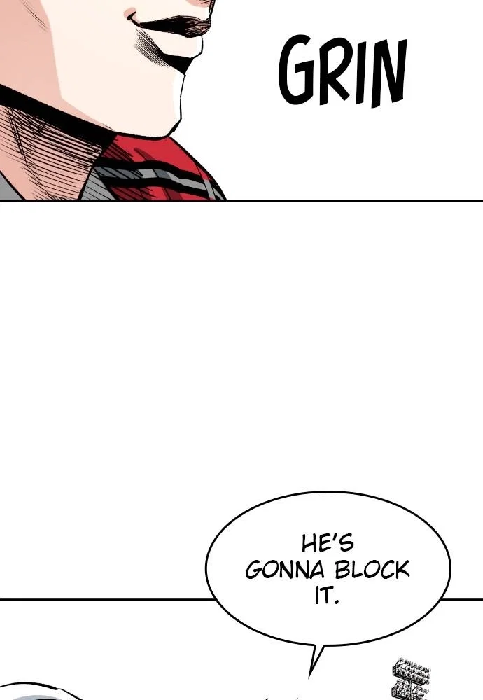 The Build Up Chapter 58 - Page 45