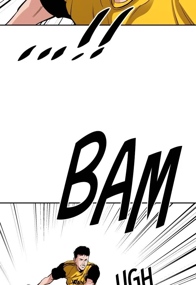 The Build Up Chapter 58 - Page 50