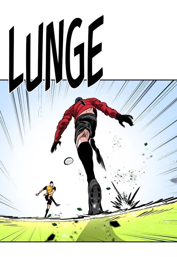The Build Up Chapter 58 - Page 52