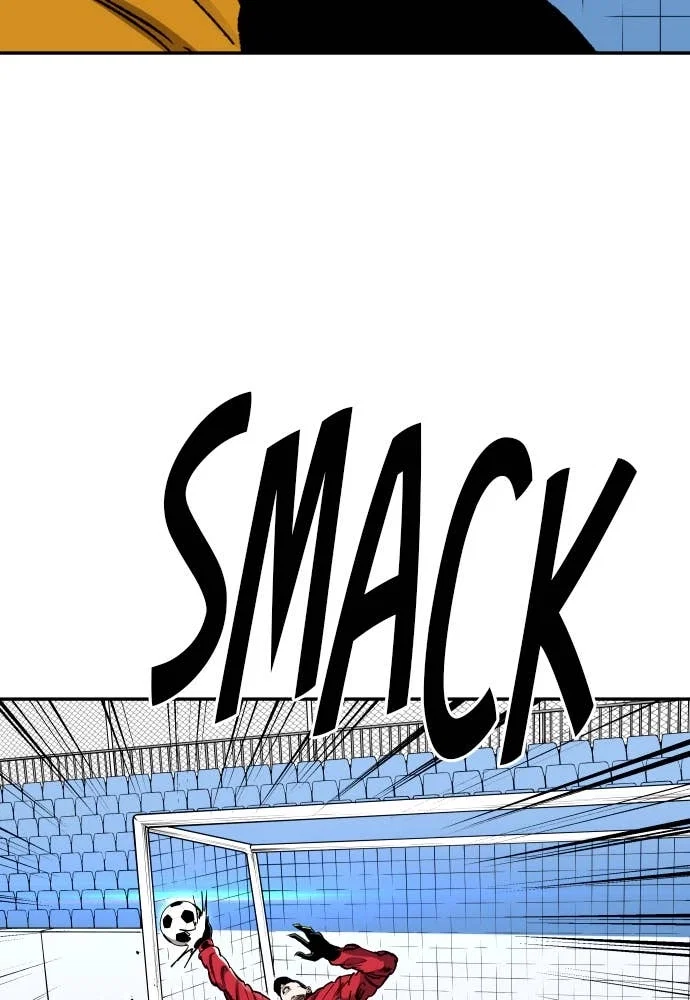 The Build Up Chapter 58 - Page 56