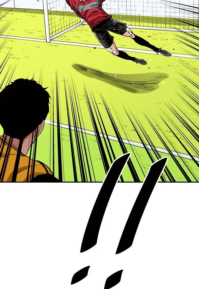 The Build Up Chapter 58 - Page 57