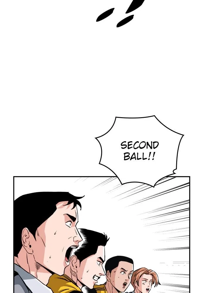 The Build Up Chapter 58 - Page 59