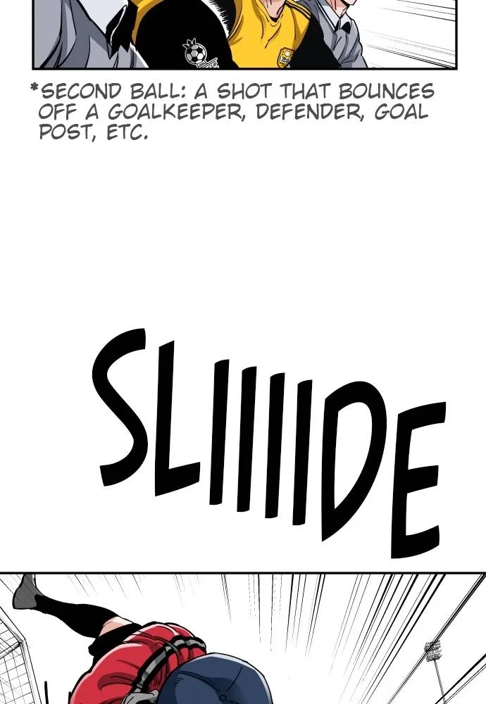 The Build Up Chapter 58 - Page 60