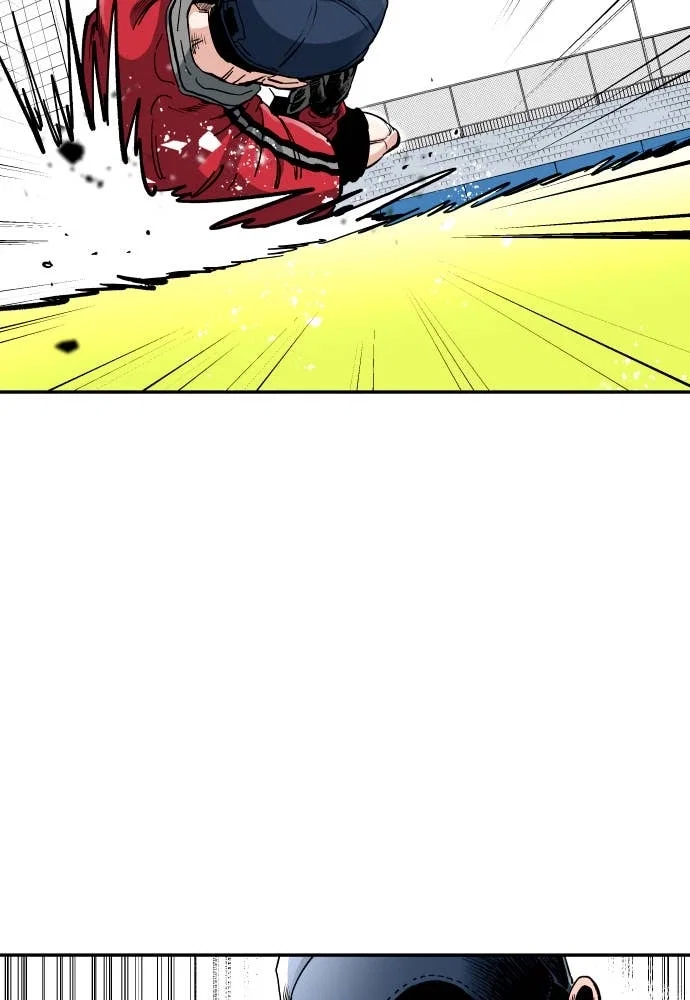 The Build Up Chapter 58 - Page 61